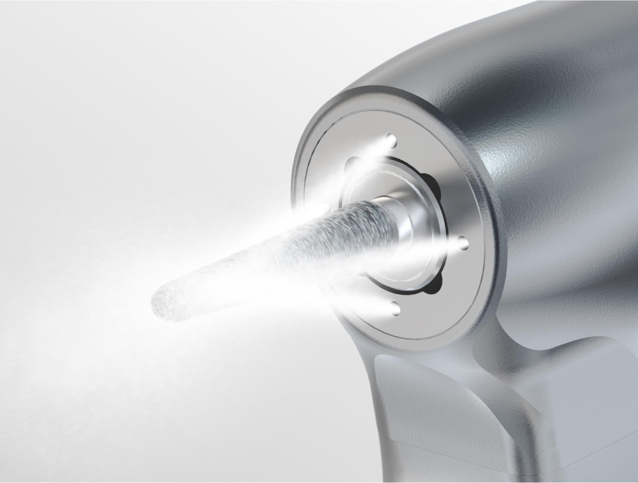 Spray Quadruplo