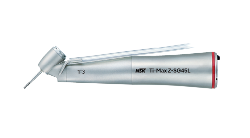 Ti-Max Z-SG45L <small>Surgical Handpiece</small>