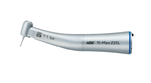 Ti-Max Z25L <small>Rotary instrument</small>