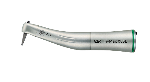 Ti-Max X series