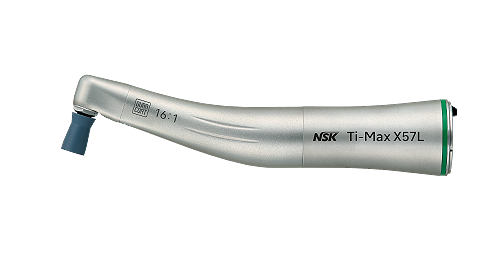 Ti-Max X series