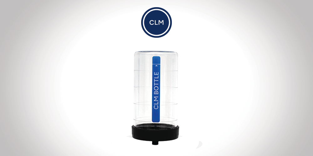 Modalità CLM