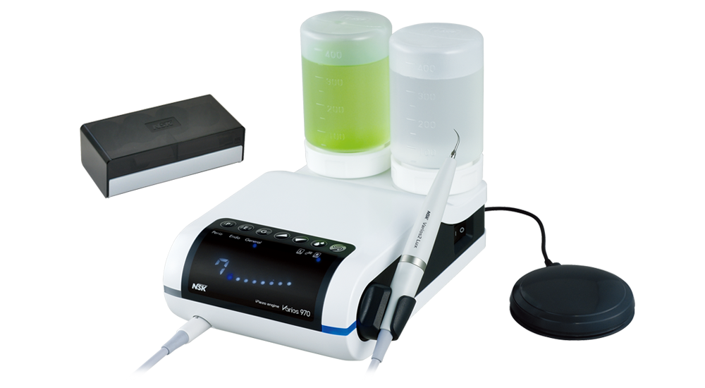 Varios 970 <small>Piezo Scaler</small>