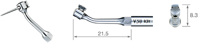 Endodontics V-Tip/V30 -varios