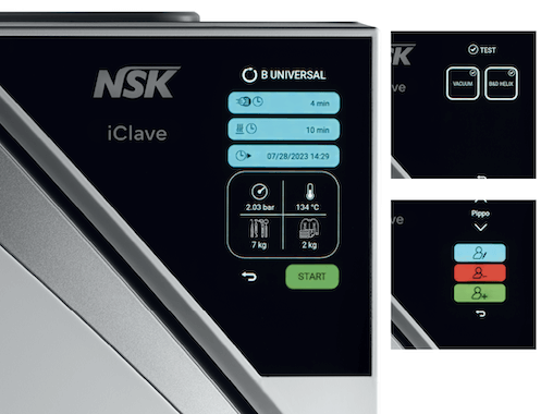 Un'esperienza di nuova generazione