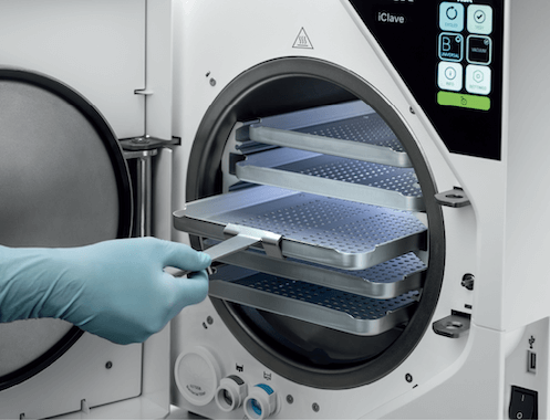 Capacità di carico ottimizzata