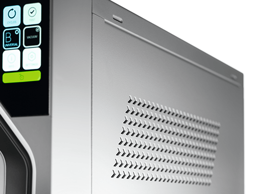 Ventilazione interna