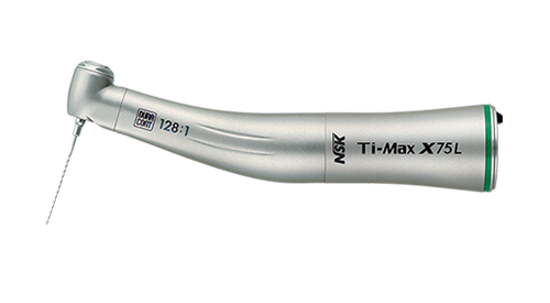 Ti-Max X series – Function